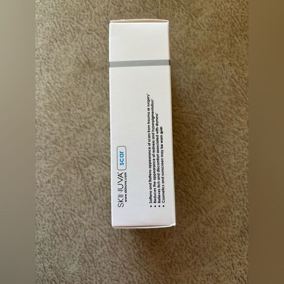 NWT Skinuva Scar Treatment - Picture 8 of 9